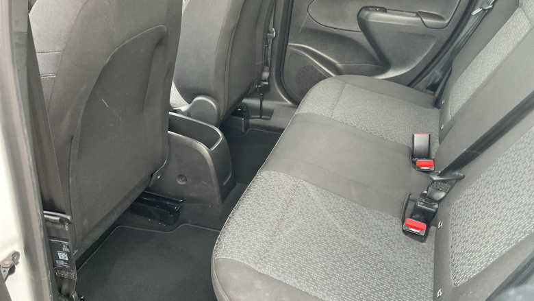 Vauxhall Crossland 1.2 Turbo Design 5dr Petrol Hatchback